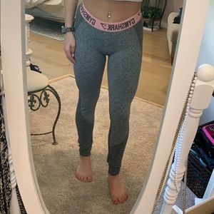 Gymshark leggings